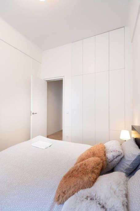 Luxury Apartment On Old Town Square Praga Exterior foto