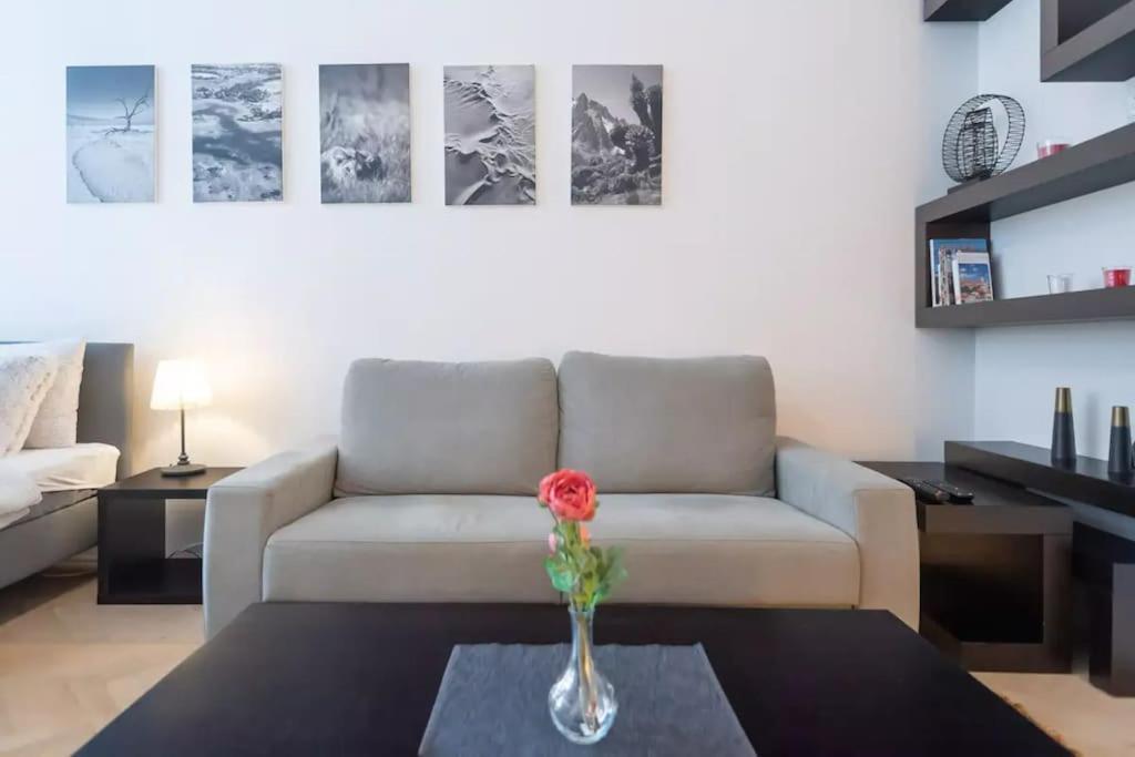 Luxury Apartment On Old Town Square Praga Exterior foto